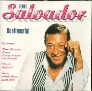 Salvador Sentimental
