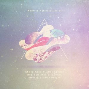 Live at Abbey Road Studios, Red Bull Studios London, Smecky Studios Prague (Live)
