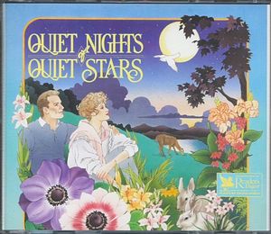 Quiet Nights of Quiet Stars