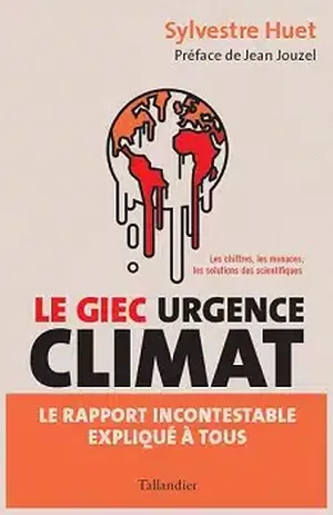 Le GIEC - Urgence climat