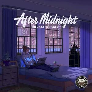 After Hours (Single)