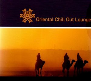 Oriental Chill Out Lounge