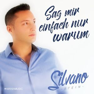 Sag mir einfach nur warum (Single)