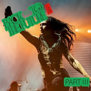 Quando arriva la notte - Live