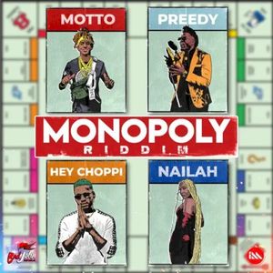 Monopoly Riddim