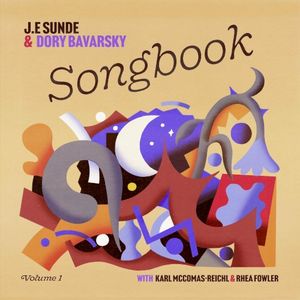 Songbook, Vol. 1 (EP)