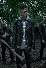 Ice Nine Kills