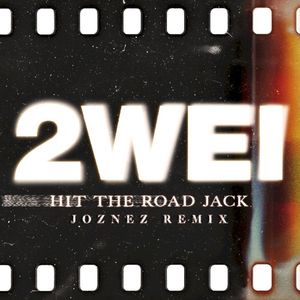 Hit the Road Jack - Joznez Remix