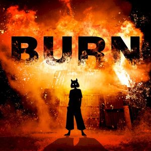 Burn (Single)