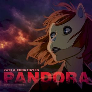 Pandora (Single)