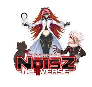 NOISZ re:||VERSE OST (OST)