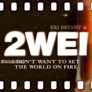 I Don’t Want to Set the World on Fire (Single)