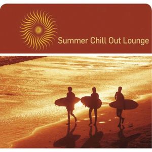 Summer Chill Out Lounge