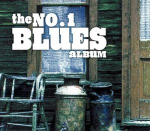 The No. 1 Blues Album