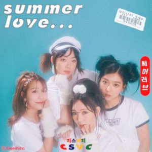 SUMMER LOVE… (Single)