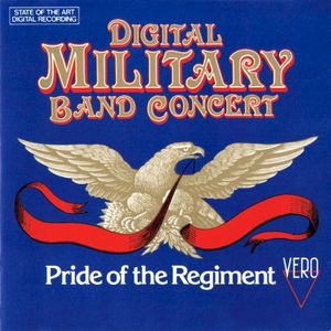 Digital Military Band Concert