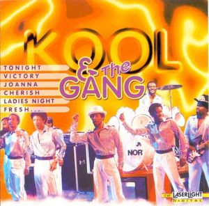 Kool & The Gang