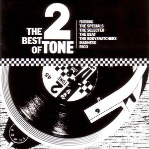 The Best of 2 Tone