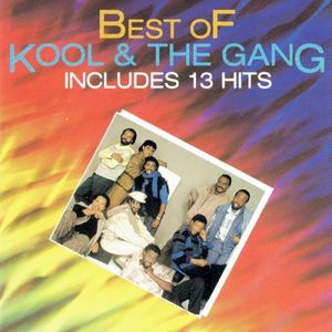 Best of Kool & The Gang