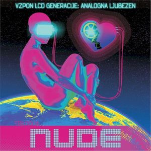 Vzpon LCD generacije: Analogna ljubezen (EP)