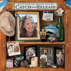 Catch and Release (OST)
