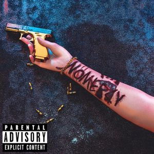 No Mercy (Single)