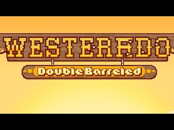 Westerado: Double Barreled