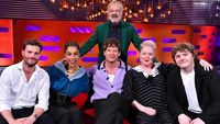 Jamie Dornan, James Norton, Sophie Okonedo, Siobhán McSweeney, Lewis Capaldi