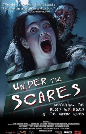 Under The Scarses