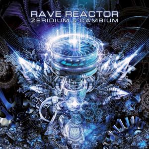 Rave Reactor (Single)