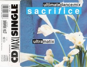 Sacrifice (Single)