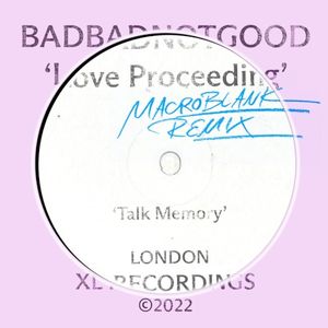 Love Proceeding (Macroblank Remix)