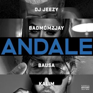 Andale (Single)