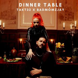 Dinner Table (Single)