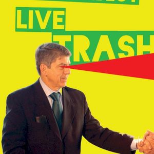 live trash (Live)
