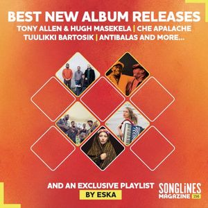 Songlines: Top of the World 156