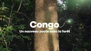 Congo, un Nouveau pacte avec la Forêt