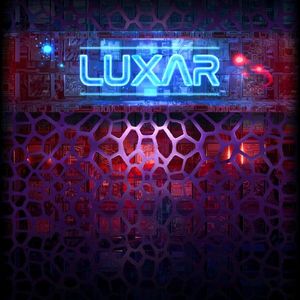 LUXAR (OST)