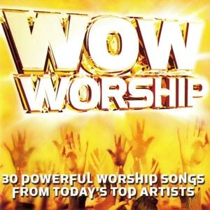 WOW Worship: Yellow