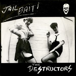 Jailbait! (EP)