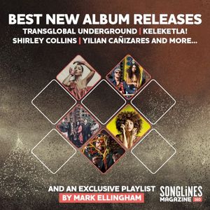 Songlines: Top of the World 160
