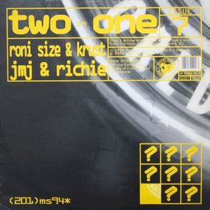 Two on One, Issue 7 (Single)