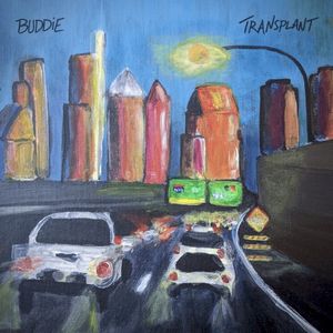 Transplant (EP)