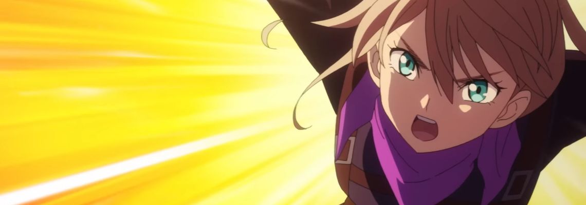 Cover The Legend of Heroes: Trails of Cold Steel - Northern War