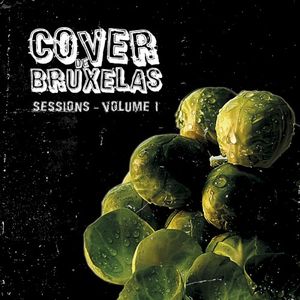 Cover De Bruxelas (Vol. 1)