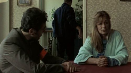 Films vus sortis en 2003