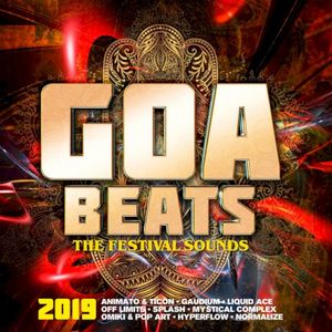 Goa Beats - The Festival Sounds 2019