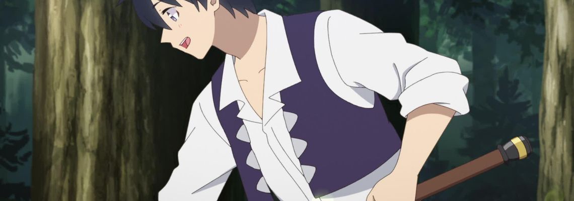 Cover Farming Life in Another World