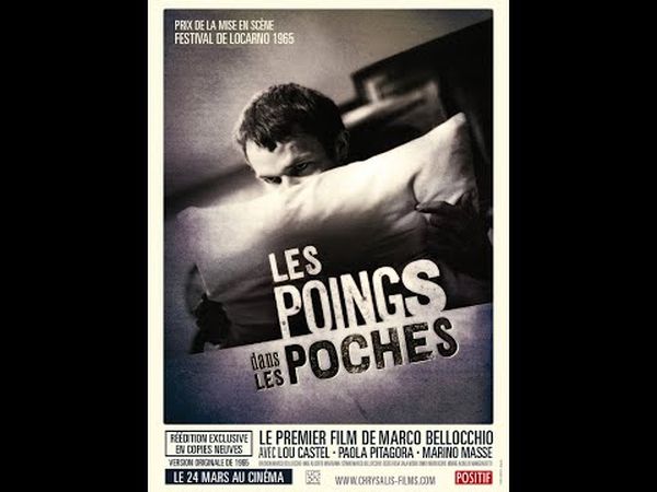 Les Poings dans les poches