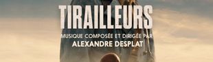 Pochette Tirailleurs (OST)